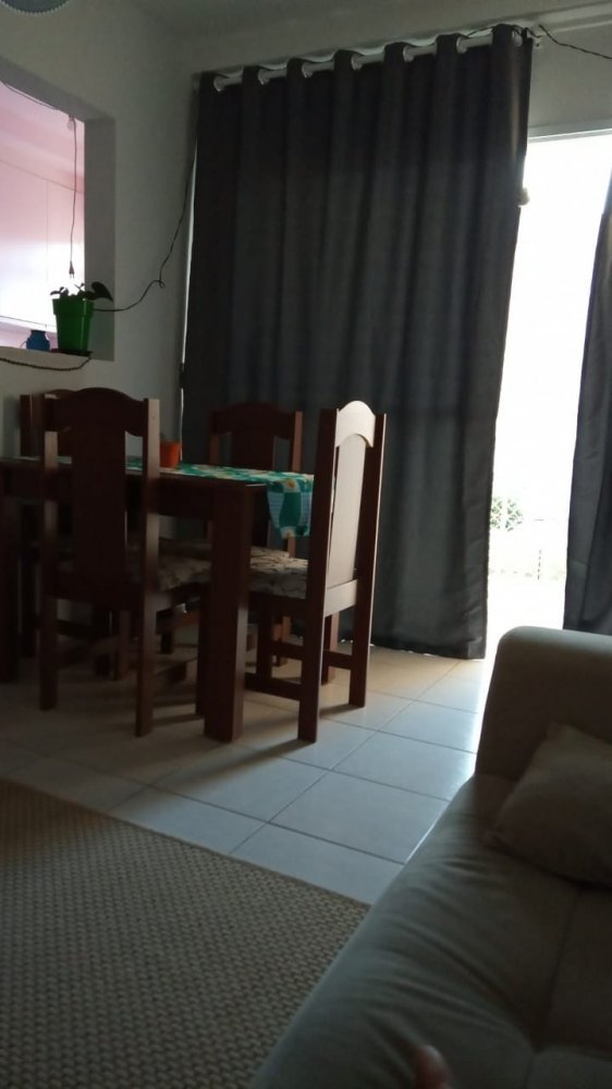 Apartamento - Venda - Vale Verde - Cabreva - SP